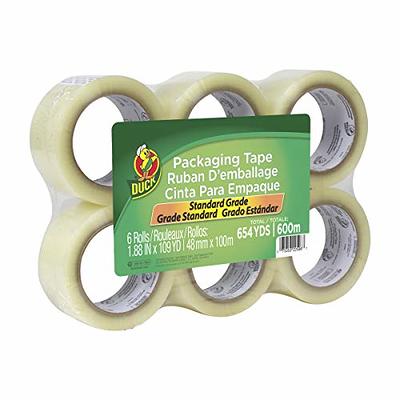 SEBETOW Masking Tape Bulk 1 Inch 20 Packs - White Beige Masking Tapes for  General Purpose, Craft, Art, Home, Office, School, 1 Inch x 55 Yards x 20