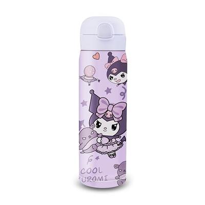 MCHIVER Farm Animal Cartoon Kids Water Bottle with Straw Insulated  Stainless Steel Kids Water Bottle Thermos for School Girls Boys Toddlers  Cups 12 oz / 350 ml Green Top - Yahoo Shopping