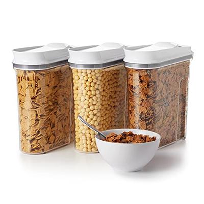 OXO Good Grips SmartSeal Glass Food Storage Container Set 16 ct