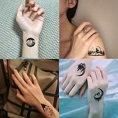 free samples semi permanent tattoo stickers| Alibaba.com