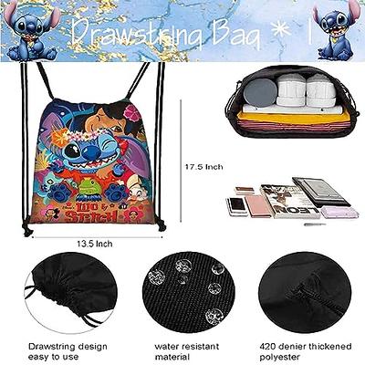  eTel Like Kpop BTS Gifts Set, Including Drawstring Bag