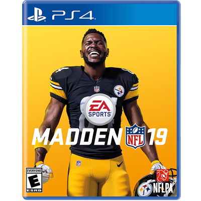 Madden Nfl 22 - Playstation 4 : Target