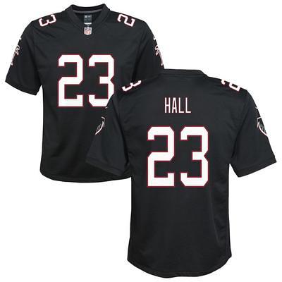 Atlanta Falcons Nike Custom Game Jersey - White