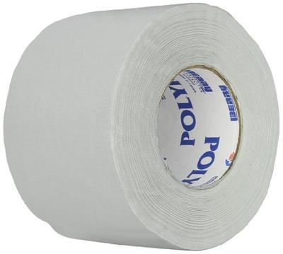 Aquasol Water Soluble Tape, 2 in W, 300 ft L ASWT-2 