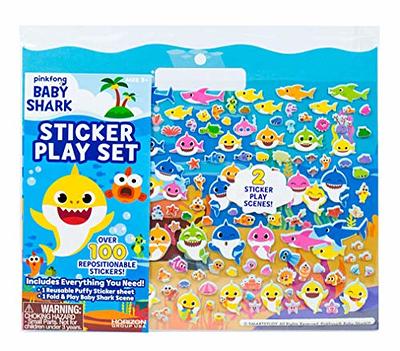 All the 'Baby Shark' Products You Can Buy Now