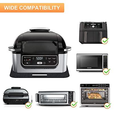 Air Fryer Toaster Oven, SWIPESMITH 24-in-1 Convection Air fryer, 26-QT XL  Capacity, Digital Countertop Oven with 100 Recipes, Accessories, Touch  Control, 1700W - Yahoo Shopping