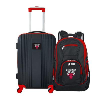 MOJO Red Atlanta Falcons 2-Piece Backpack & Carry-On Luggage Set - Yahoo  Shopping