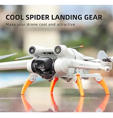 DJI Mini 3 Pro Landing Gear Extentions