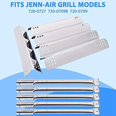 Replacement Grill Parts for KitchenAid 720-0826