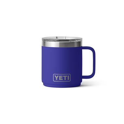 YETI Rambler Cup - 26 oz. - Straw Lid - Nordic Purple - TackleDirect