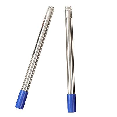 HOSKO 1FT Stainless Steel Pole Extension for HOSKO Pole Saw Extension (2  Pack) - Yahoo Shopping