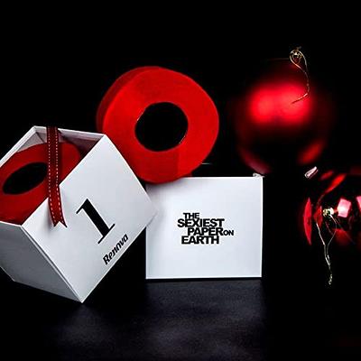 Luxury Toilet Paper Gift Box, Renova