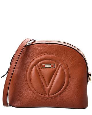 Made In Italy Leather Verra Signature Tote, Handbags