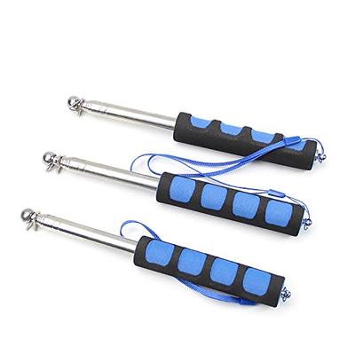 Telescopic Teachers Pointer, Teaching Pointer, Hand Pointer