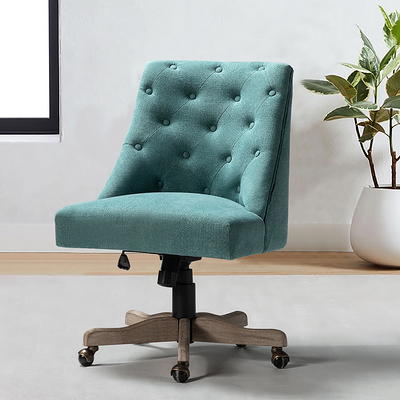 JAYDEN CREATION Patrizia Contemporary Task Chair Office Swivel