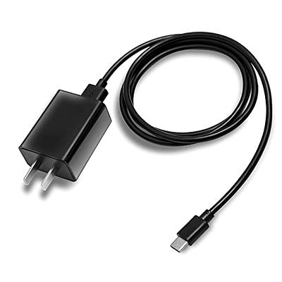 Samsung 5.4' USB-C to USB-C 5Amp Cable - Black