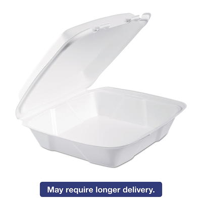 IRIS 12.95qt 8pk Stack and Pull Plastic Storage Bin