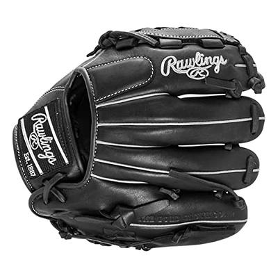  Rawlings Gamer XLE Speed Shell Kris Bryant 12.25 Baseball  Glove: GXLEKB17-6BSS Right Hand Thrower : Sports & Outdoors