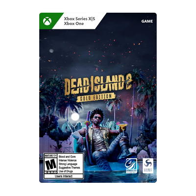 Dead Island Riptide Definitive Edition - Xbox One Digital Code - Yahoo  Shopping