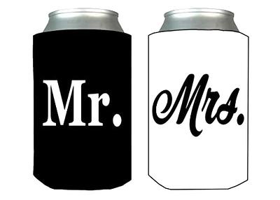 Can Cooler Gift For Wife You And Me We Got This Koozie On Anniversary -  Sandjest