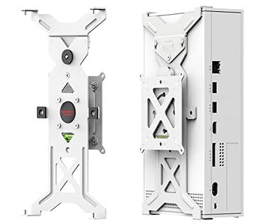  VIVO Steel Wall and Under Desk Mount Bracket Designed