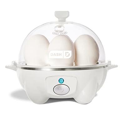 EZ Eggs Hard Boiled Egg Peeler