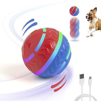 Wloom Power Ball 2.0, Wloom Power Ball 2.0 Cat Toy, Aiveys Smart Ball Cat,  USB Charging Smart Pet Toy Ball, Interactive Pet Ball for Cat, Automatic