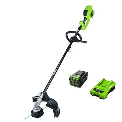 Black & Decker BEST935 4 Amp 13 in. Cordless String Trimmer 