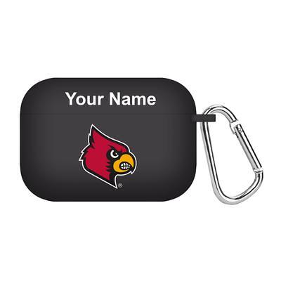 St. Louis Cardinals Debossed Silicone AirPods Pro Case Cover - Yahoo  Shopping