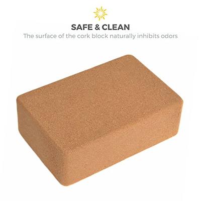 Yoga Foam Blocks - 3x6x9. Bulk Packs Available.