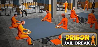 Prison Escape: Prison Break Survival Mission