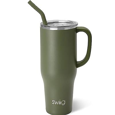 Stanley The Stay-Hot Titanium Travel Mug 14oz