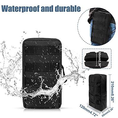 Waist Bag Pack Chest Bag Classic Waterproof Accessories Durable
