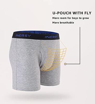 Men's Thermal Underwear Set – Innersy Store