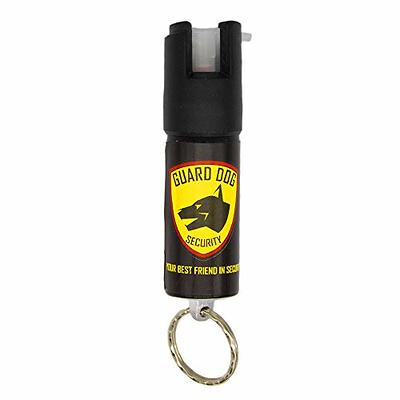 Pepper Tear Spray 