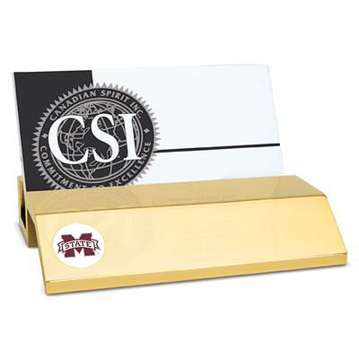 NCAA Team Logo Money Clip (Select Team)