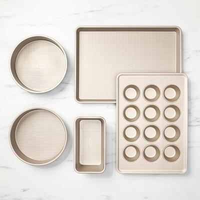 Nonstick Bakeware - The Best Bakeware Set