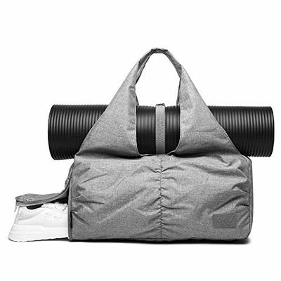 Eslcorri 65L Travel Duffel Bag for Women & Men - 3 in