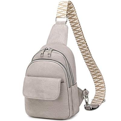 Eslcorri Crossbody Bags for Women - Fashion Sling