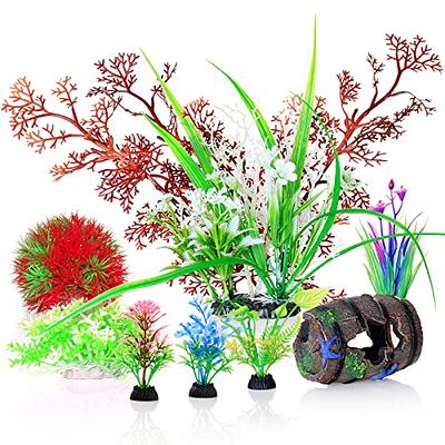 8pcs Artificial Daisy Flowers Artificial Flowers Green Plastic