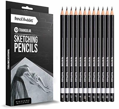 Art Supplies for Adults Kids, 81-Pack Pro Art Kit School Drawing