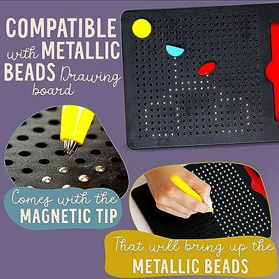 Moonkee's Magnetic Beads Board 