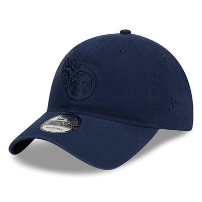 Tennessee Titans New Era Color Pack 9FIFTY Snapback Hat - Olive