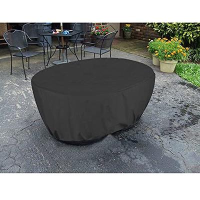  Waterpoof Oval Stock Tank Pool Cover rubermaid Horse Trough  Cold Plunge Tub for Farm Water Tank Cover Outdoor Ice Bath Tub Covers  Protector for Round End Stock Tank Tub Outside