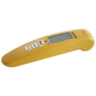 Taylor Folding Thermometer with Digital Display