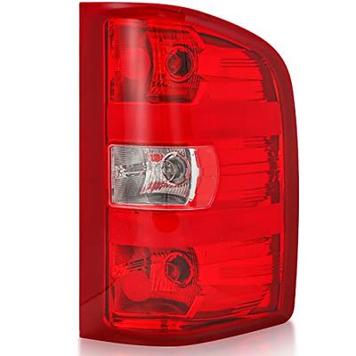 EPIC LIGHTING Rear Brake Tail Lights w/Bulbs & Circuit Board