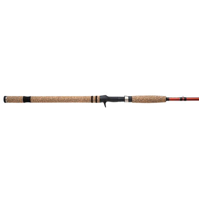 Fenwick Eagle Casting Rod - 6ft 6in - EAG66M-FC - Yahoo Shopping