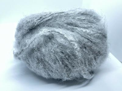  300g Easy Yarn for Crocheting, Chunky Thick Cotton