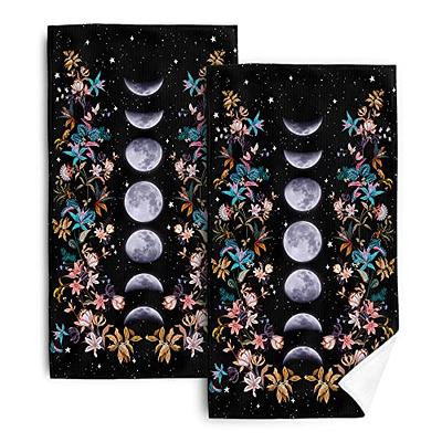 Gothic Kitchen Towels