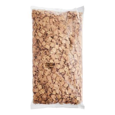 35 oz. Bag Corn Flakes Cereal - 4/Case